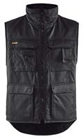 Blåkläder Bodywarmer 38011900 | Korenblauw | Maat XL - 7330509332443 - thumbnail