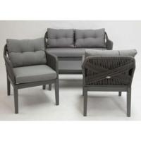 Nick loungeset tuinmeubel Oosterik Home - Oosterik home - thumbnail