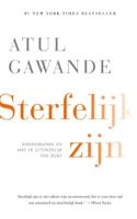 Sterfelijk zijn - Atul Gawande - ebook - thumbnail