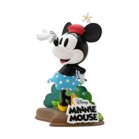 Disney Abystyle Figure - Minnie Mouse - thumbnail