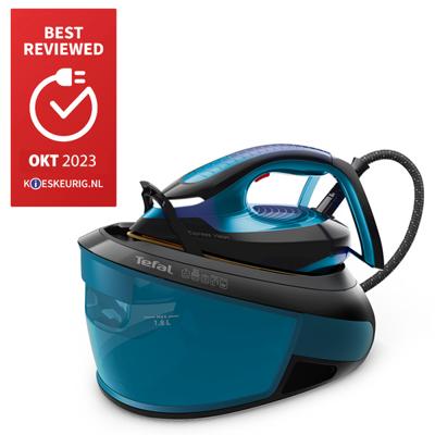 Tefal Express Vision SV8151 SV8151 stoomgenerator - thumbnail