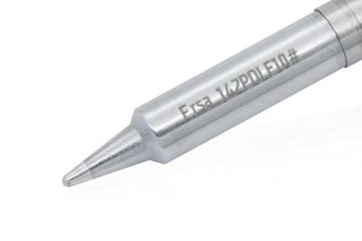 Ersa 0142PDLF10/SB Soldeerpunt Potloodvorm Grootte soldeerpunt 1 mm Inhoud: 1 stuk(s)