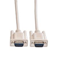 ROLINE VGA kabel HD15 M/M, 3 m - thumbnail