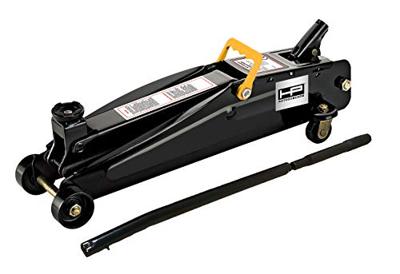 HP Autozubehör SUV Quick Lift Verrijdbare autokrik 2.25 t Werkhoogte: 15 - 53 cm