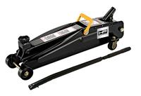 HP Autozubehör SUV Quick Lift Verrijdbare autokrik 2.25 t Werkhoogte: 15 - 53 cm - thumbnail