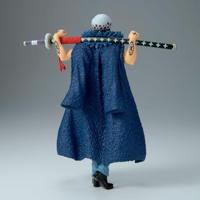 One Piece DXF - The Grandline Series Special Figure - Trafalgar Law - thumbnail