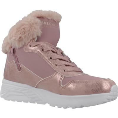 Street(TM) Uno Lite sneakers - Comfurt Kraag - SKECHERS® rozen Street(TM) Uno Lite sneakers - Comfurt Kraag - SKECHERS® rozen
