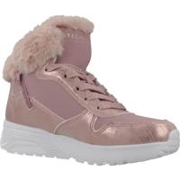 Street(TM) Uno Lite sneakers - Comfurt Kraag - SKECHERS® rozen - thumbnail