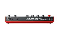 Akai MPK Mini Play MK3 - thumbnail