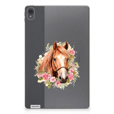 Back Case voor Lenovo Tab P11 | P11 Plus Paard