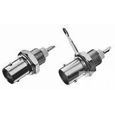 TE Connectivity TE AMP BNC/TNC PCB & CABLE 227169-7 1 stuk(s)