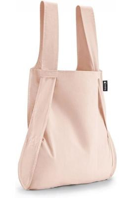 Notabag Rugzak / Shopper Rose