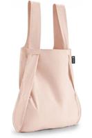 Notabag Rugzak / Shopper Rose - thumbnail