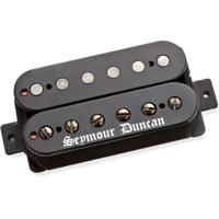 Seymour Duncan Black Winter Humbucker Bridge Black gitaarelement - thumbnail