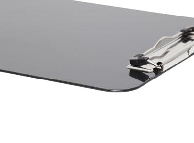 Maul Klembord 2340590 Zwart (b x h) 226 mm x 318 mm