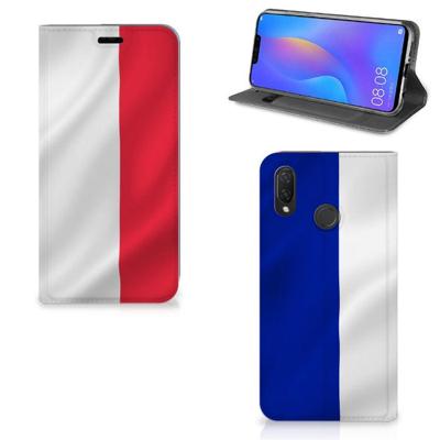 Huawei P Smart Plus | Standcase | Frankrijk