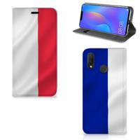 Huawei P Smart Plus | Standcase | Frankrijk - thumbnail