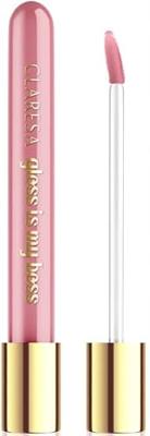 Claresa lipgloss gloss is my boss 08 top dog 5ml
