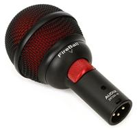 Audix FireBall V dynamische instrumentmicrofoon - thumbnail