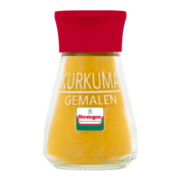 Verstegen Kurkuma Gemalen 47 g bij Jumbo - thumbnail