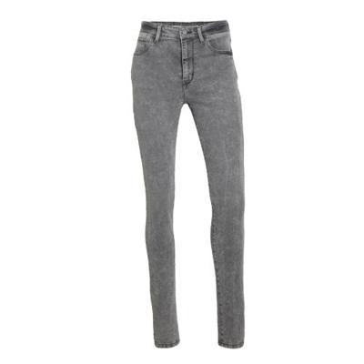 Raizzed skinny jeans Blossom light grey stone Raizzed skinny jeans Blossom light grey stone