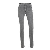Raizzed skinny jeans Blossom light grey stone - thumbnail
