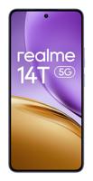 Realme 14T 8+256GB DS 5G lightning purple OEM - thumbnail