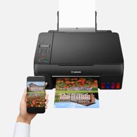 Canon PIXMA G650 Megatank - thumbnail