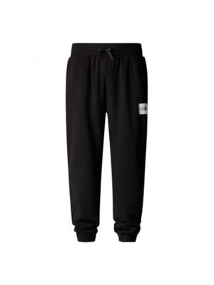 The North Face Essential Rexed Straight Jogging broek Heren Latte M The North Face Essential Rexed Straight Jogging broek Heren Latte M