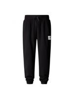 The North Face Essential Rexed Straight Jogging broek Heren Latte M - thumbnail
