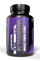 Nova Vitae Sizeogenic 120 Capsules - thumbnail