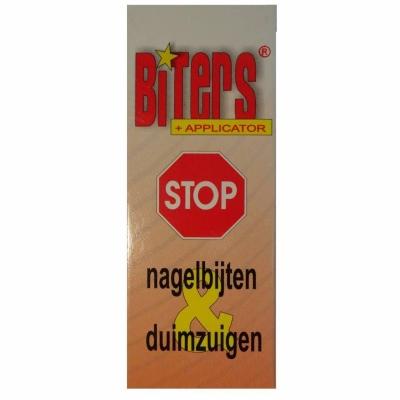 Biters met Applicator