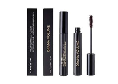 Korres Mascara Drama Volume 02 Plum 11ml