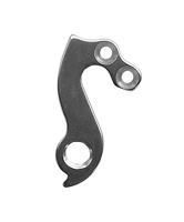 UNION derailleurpad gh-092 met schroefset m4x0.7 - thumbnail