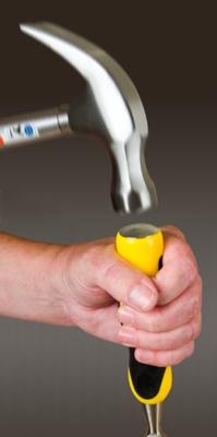 Stanley handgereedschap Steekbeitel Dynagrip 30mm - 0-16-890 - thumbnail