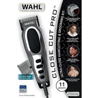 Wahl Home Products Close Cut Grey tondeuse - thumbnail