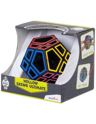 Recent Toys Hollow skewb ultimate breinbreker puzzelbal