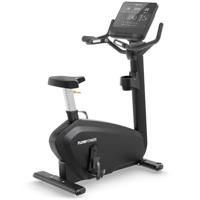 Flow Fitness Perform Pro B6i bike LED Console - thumbnail
