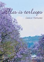 Alles is terloops - Saskia Harkema - ebook - thumbnail