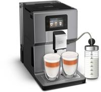 Krups Intuition Preference+ EA875E volautomatische espressomachine - thumbnail