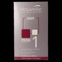 Nouvelle Shape Perm Kit - thumbnail