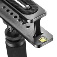 Walimex Pro Easy Balance Four zweefstatief met contragewicht voor lichte systeemcamera, camcorder en GoPro actiecamera - thumbnail
