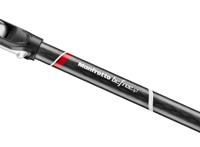 Manfrotto MKBFRTC4GT-BH Befree carbon statiefkit - thumbnail