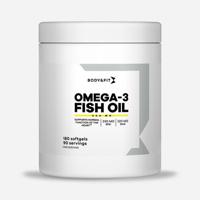 Omega 3 Fish Oil 500mg | Body & Fit | 180ct - thumbnail