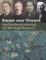 Kiezen voor Vincent (Paperback) - thumbnail