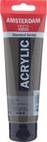 Royal Talens Amsterdam Acrylverf 120 ml - Omber Naturel 408 - thumbnail
