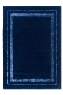 Laura Ashley - Laagpolig vloerkleed van | Redbrook Midnight - 140x200 Laura Ashley - Laagpolig vloerkleed van | Redbrook Midnight - 140x200