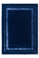 Laura Ashley - Laagpolig vloerkleed van | Redbrook Midnight - 140x200 - thumbnail