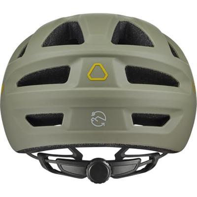 Bollé mtb-helm "adapt pure" helmet adapt pure size l khaki matte Bollé mtb-helm "adapt pure" helmet adapt pure size l khaki matte