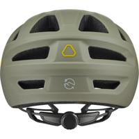 Bollé mtb-helm "adapt pure" helmet adapt pure size l khaki matte - thumbnail